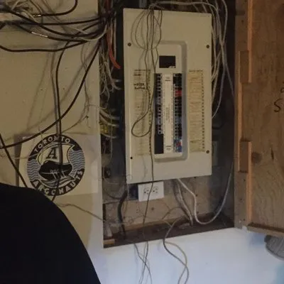 Lawrence License Electrician