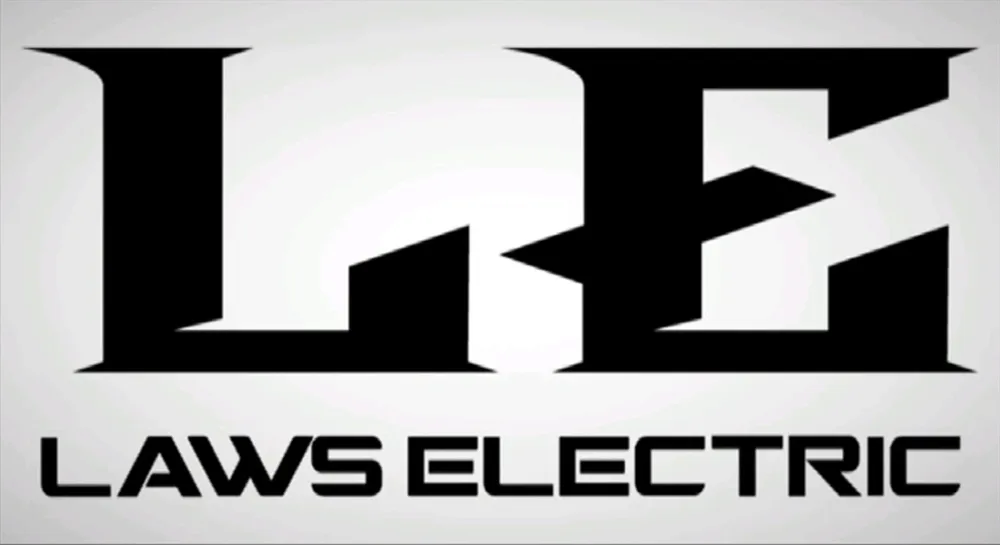 Slide of Laws Electric