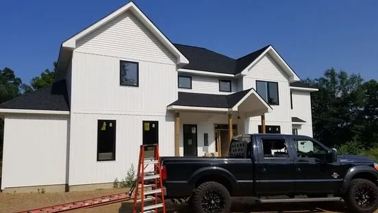 Slide of Laws Electric