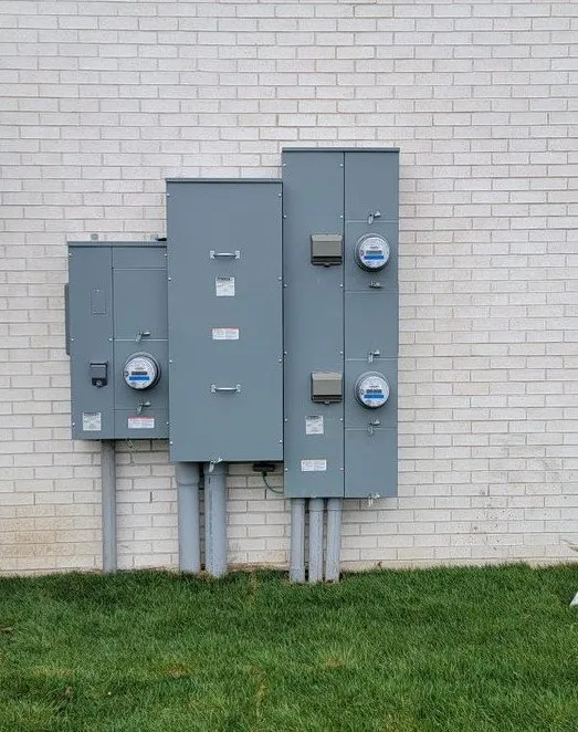 Affordable outlet and switch repair experts serving Plainwell, MI - Laws Electric
