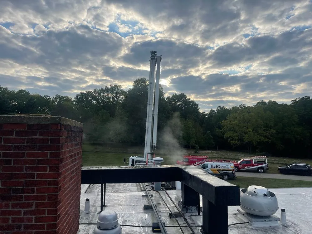 Slide of Laws Electric