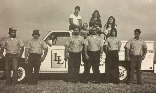 Trusted panel upgrade in , by Lawson & Lawson Electrical Services