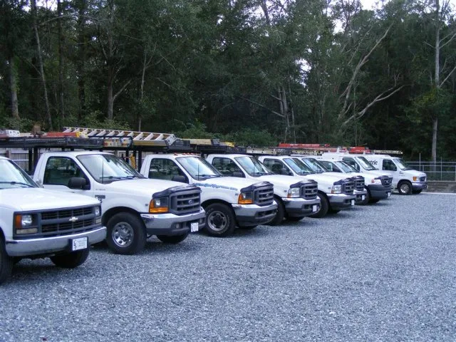 Emergency panel upgrade in , by Lawson & Lawson Electrical Services