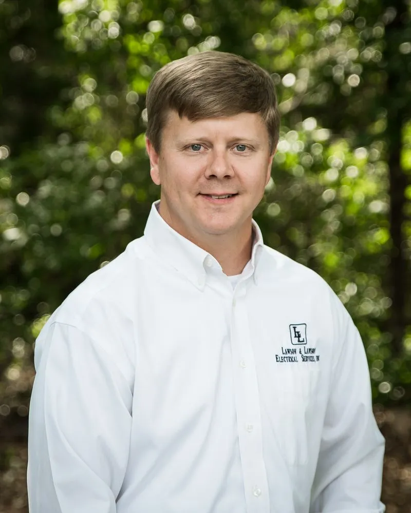 Slide of Lawson & Lawson Electrical Services