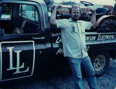 Slide of Lawson & Lawson Electrical Services