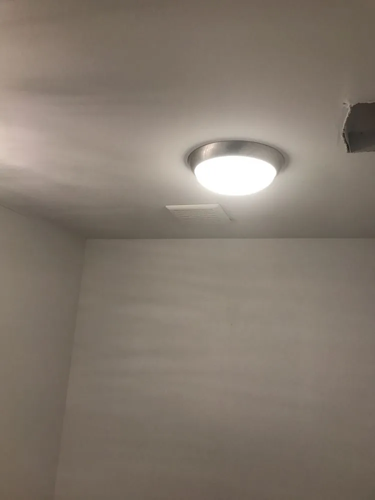 Slide of Lawson & Sons Electric Licensed and Insured 