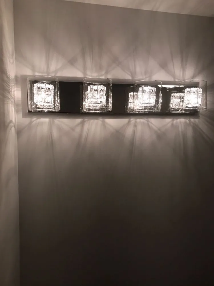 Licensed outlet and switch repair service in ,  - Lawson & Sons Electric Licensed and Insured 