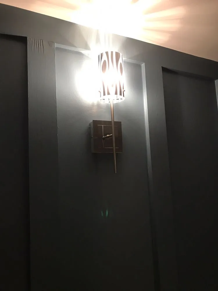 Professional electrical service for homes in wiring installation,  by 