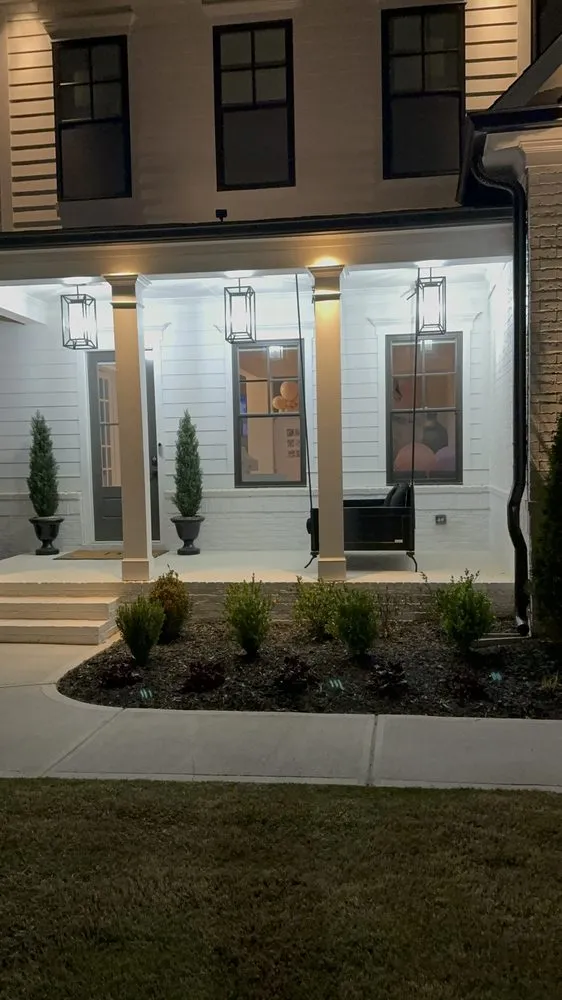 Slide of Lawson & Sons Electric Licensed and Insured 