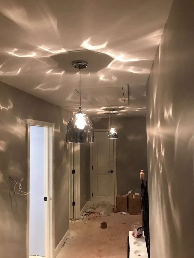 Slide of Lawson & Sons Electric Licensed and Insured 