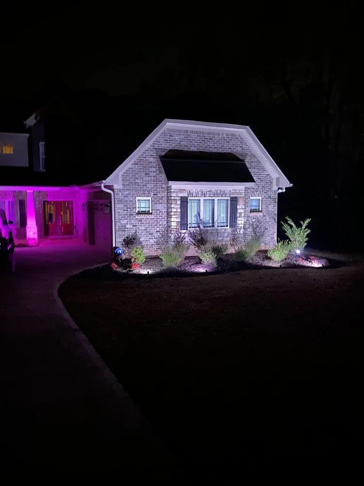 Slide of Lawson & Sons Electric Licensed and Insured 