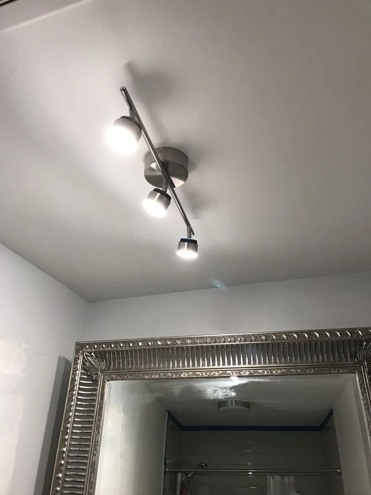 Slide of Lawson & Sons Electric Licensed and Insured 