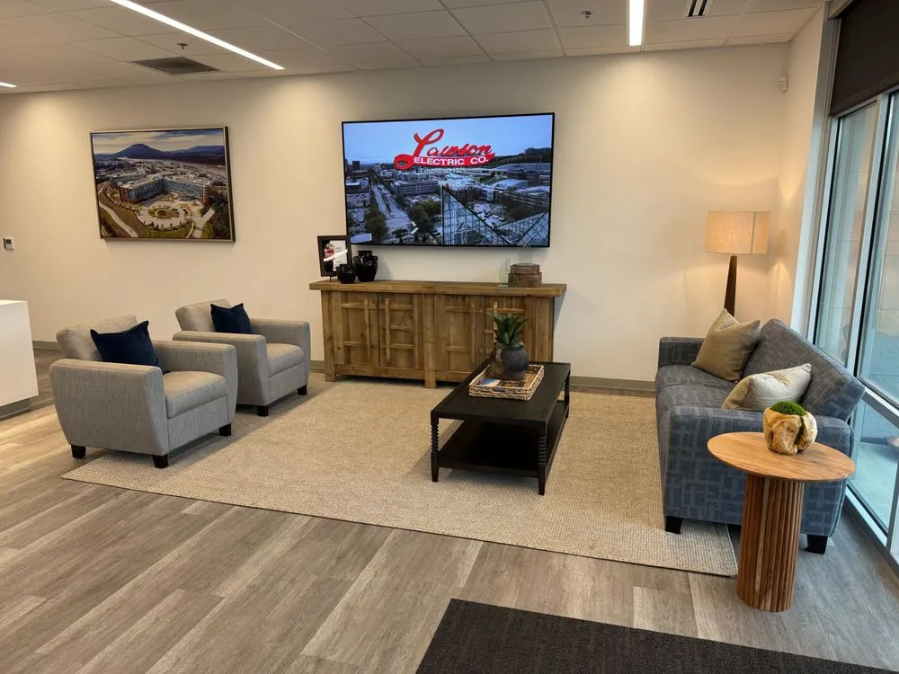 Slide of Lawson Electric - Chattanooga