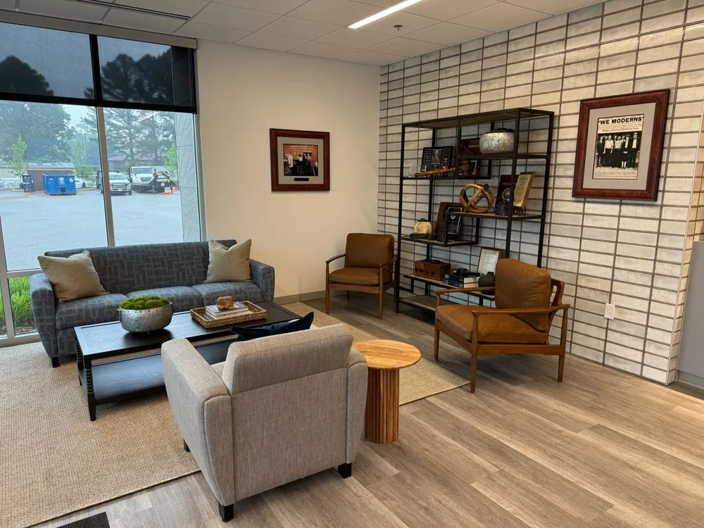 Slide of Lawson Electric - Chattanooga