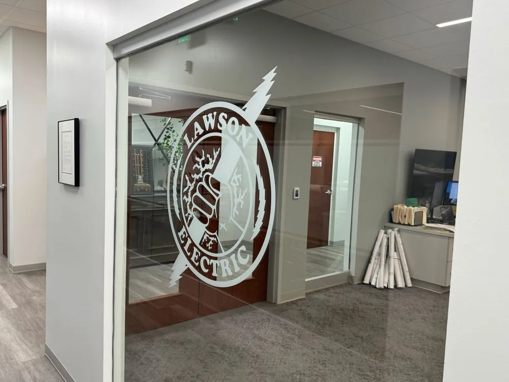 Slide of Lawson Electric - Chattanooga