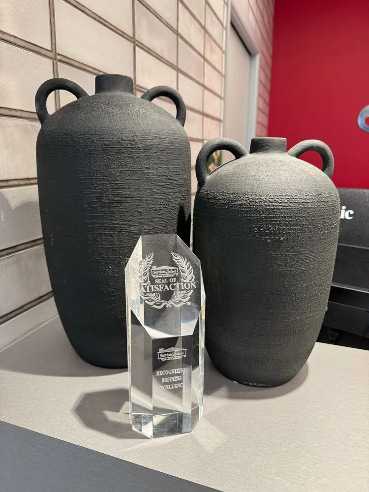 Slide of Lawson Electric - Chattanooga