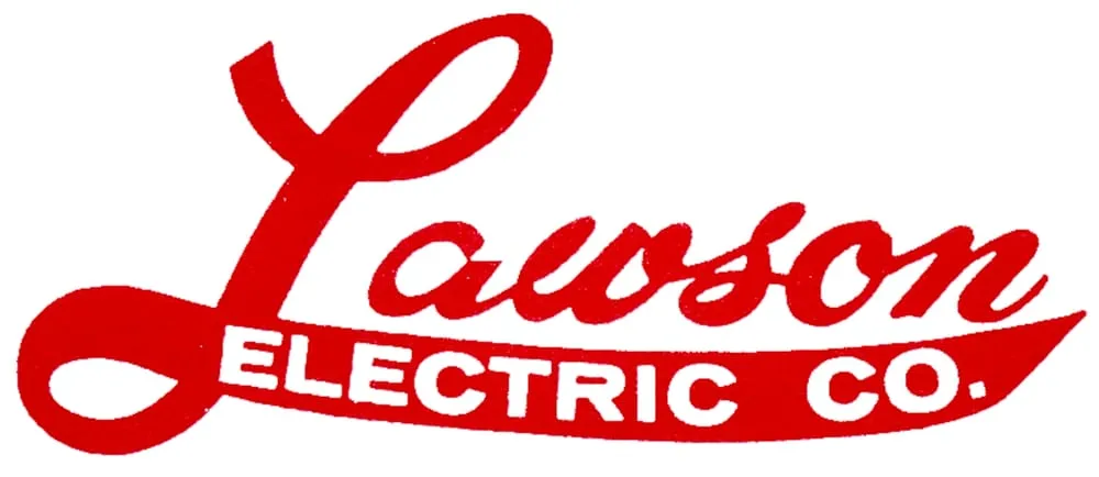 Slide of Lawson Electric