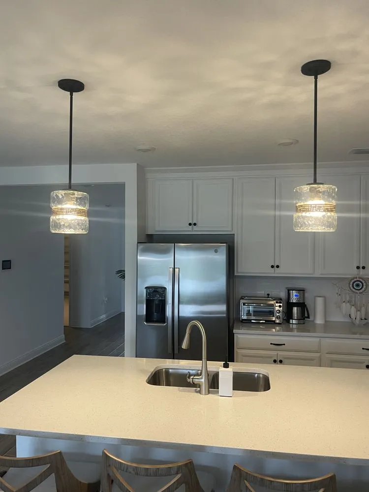 Affordable outlet and switch repair service in Land O' Lakes, FL - Lawson Electric