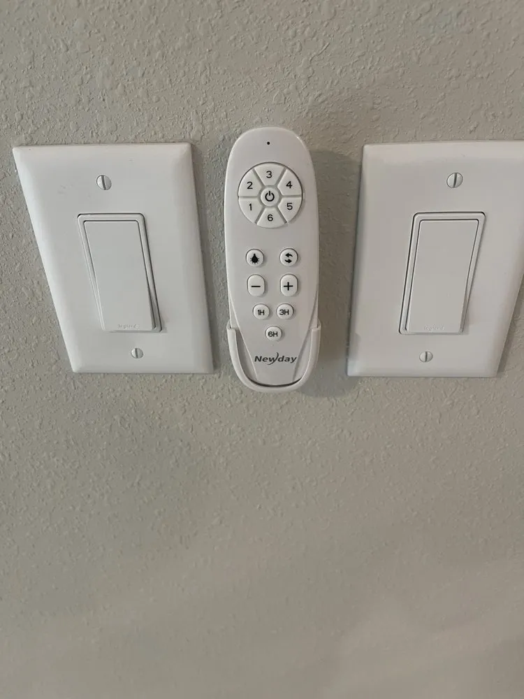 Certified panel upgrade in Land O' Lakes, FL by Lawson Electric