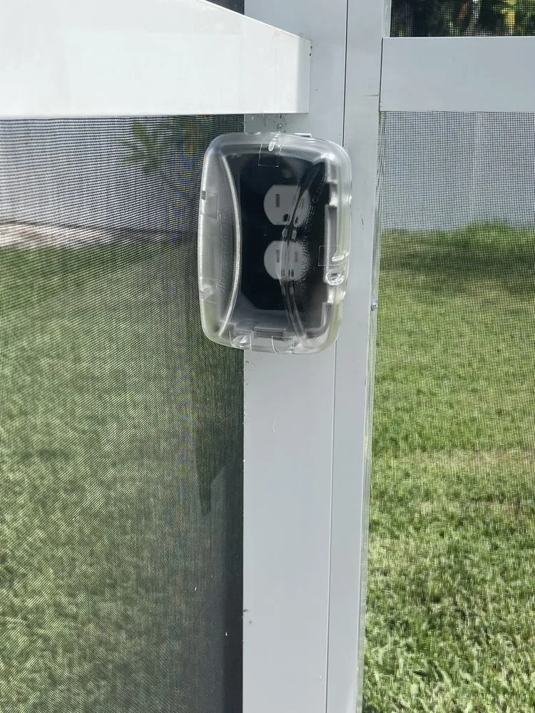 Certified circuit breaker repair in Land O' Lakes, FL by Lawson Electric