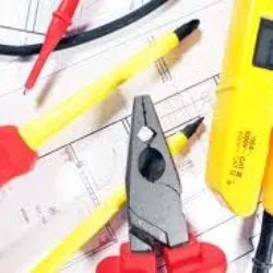 Slide of Lawson Electrical