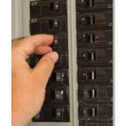 Slide of Lawson Electrical