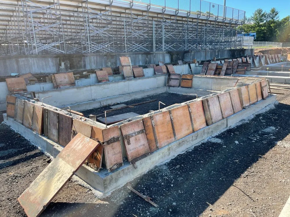 Slide of Lawson Power Source