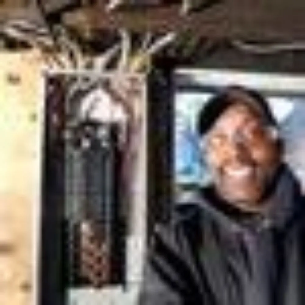 Slide of Lawson Surge Electric