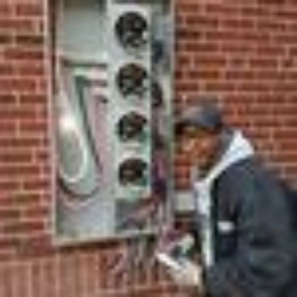 Slide of Lawson Surge Electric