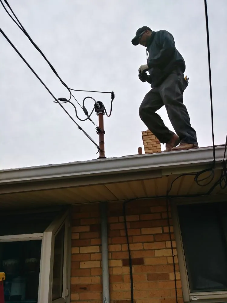 Slide of Lawson Surge Electric