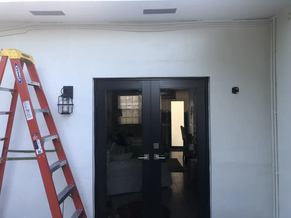 Slide of Lawton Electric