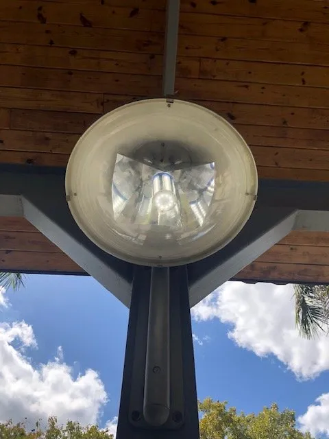 Slide of Lawton Electric