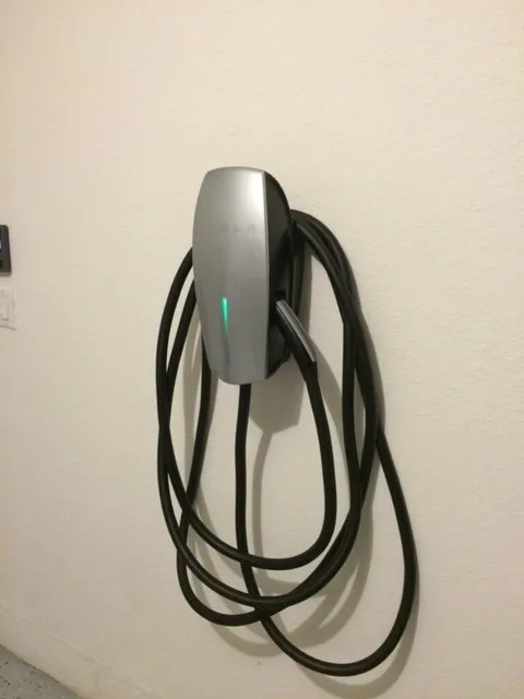 Slide of Lawton Electric