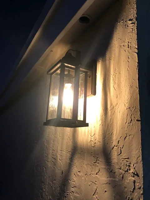 Slide of Lawton Electric