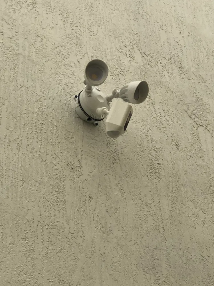 Slide of Lawton Electric