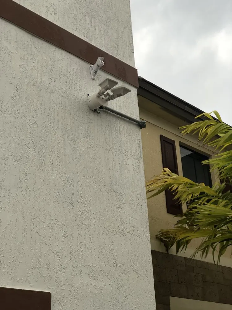 Slide of Lawton Electric