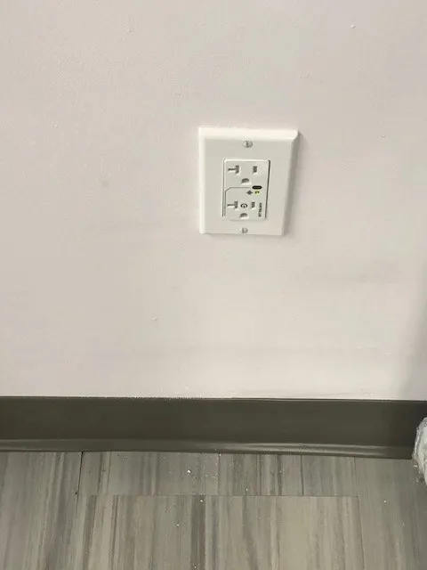 Slide of Lawton Electric