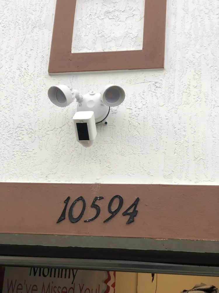 Slide of Lawton Electric