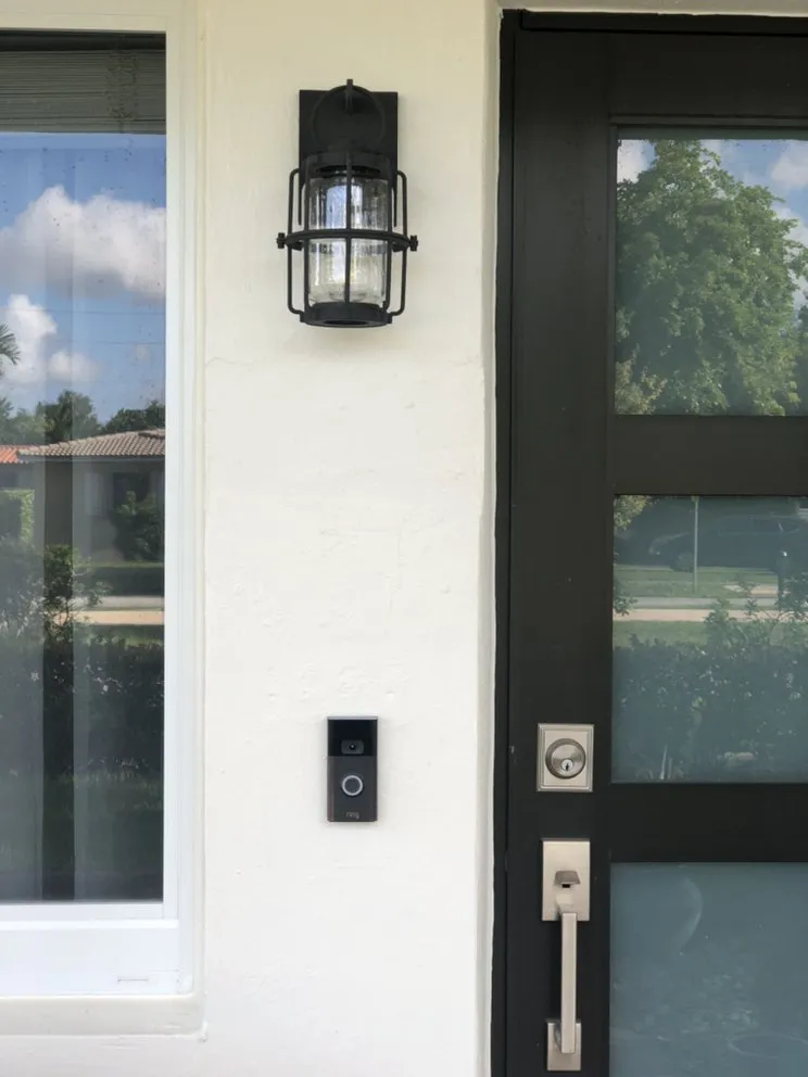 Slide of Lawton Electric