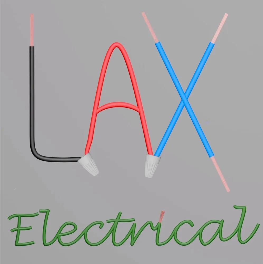 Slide of LAX Electrical