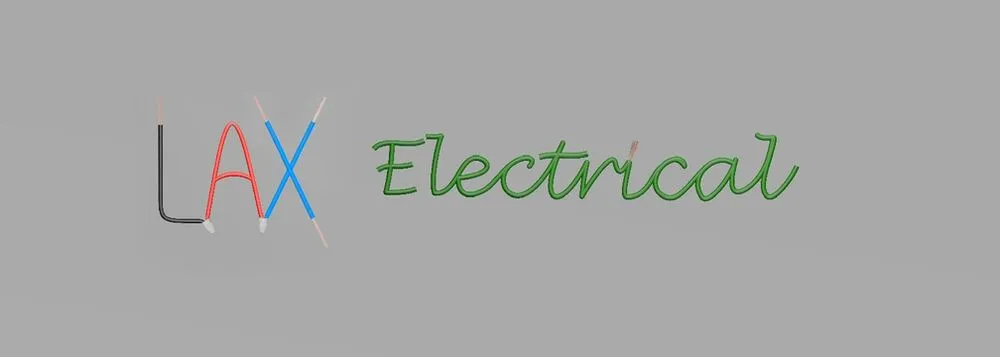 Slide of LAX Electrical