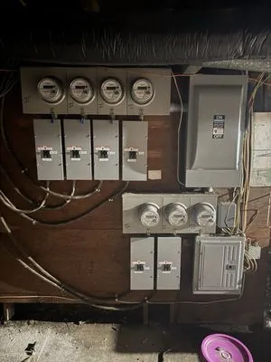 LAX Electrical