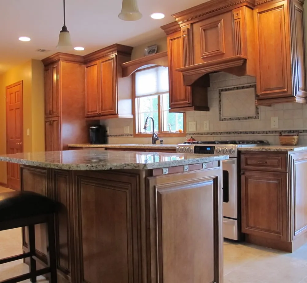 Licensed outlet and switch repair service in Ringoes, NJ - Lay It Down Remodeling & Home Improvement