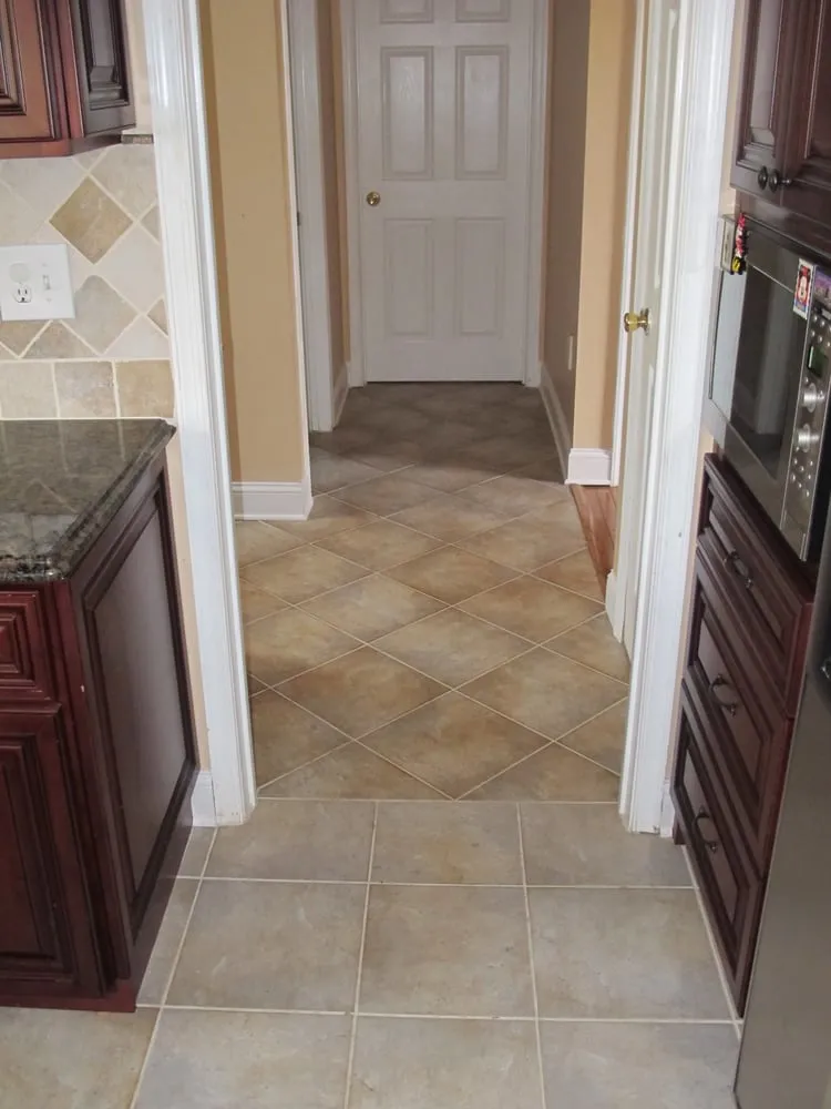 Licensed wiring installation service in Ringoes, NJ - Lay It Down Remodeling & Home Improvement