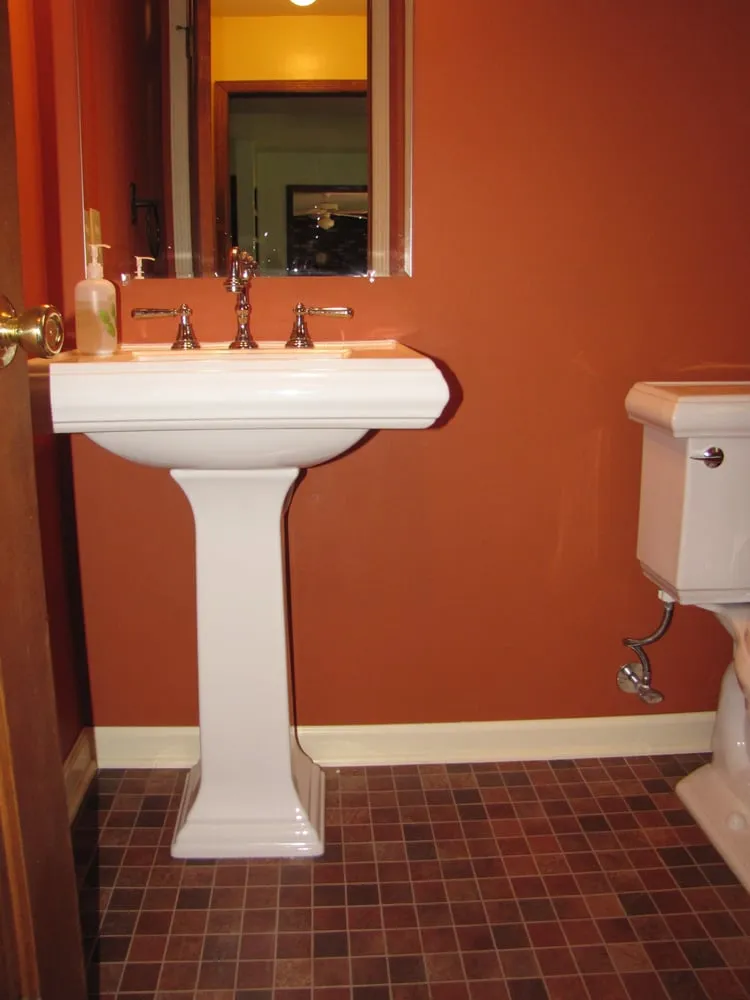 Emergency outlet and switch repair experts serving Ringoes, NJ - Lay It Down Remodeling & Home Improvement