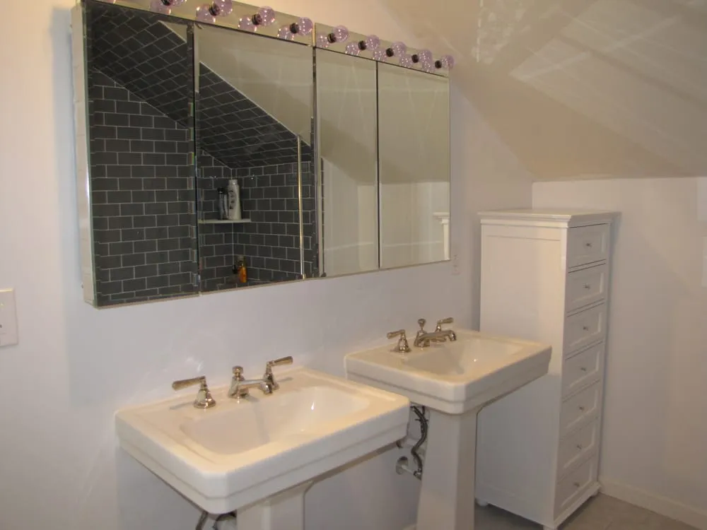 Reliable lighting installation experts serving Ringoes, NJ - Lay It Down Remodeling & Home Improvement