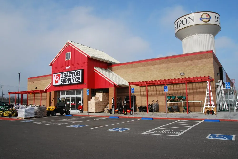 Slide of Layman Electric