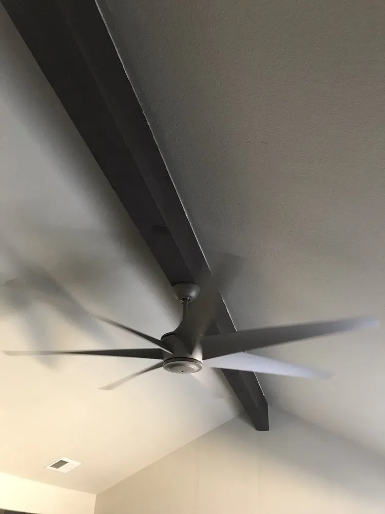 Slide of Layman Electric