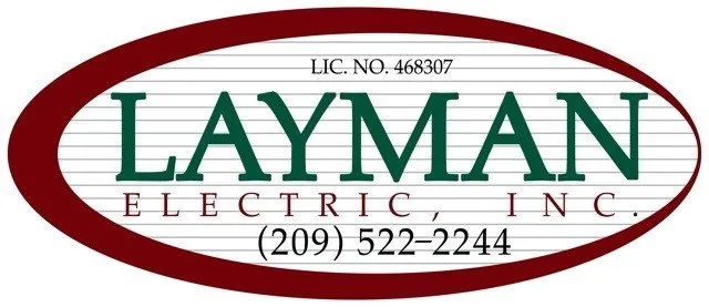 Slide of Layman Electric