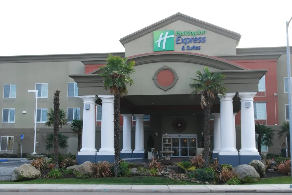 Slide of Layman Electric